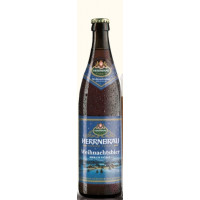 Herrnbräu Bürgerliches Brauhaus Weihnachtsbier