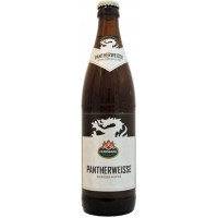 Herrnbräu Bürgerliches Brauhaus Pantherweisse