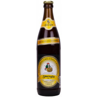 Brauerei Fässla Zwergla