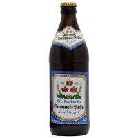 Brauerei Hummel Festbier Hell
