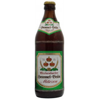 Brauerei Hummel Märzen