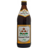 Brauerei Hummel Pils