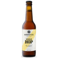 Hanscraft & Co. Single Hop Kellerpils