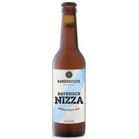Hanscraft & Co. Bayerisch Nizza