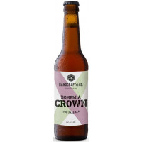 Hanscraft & Co. Bohemia Crown
