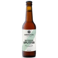 Hanscraft & Co. Backbone Splitter