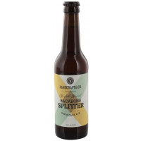 Hanscraft & Co. Backbone Splitter Kazbek Special