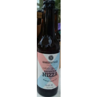 Hanscraft & Co. Bayerisch Nizza Melon Special