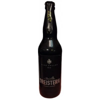 Hanscraft & Co. Müller Dreistern Sommelierbier