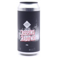 FrauGruber Brewing Creeping Shadows