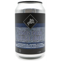 FrauGruber Brewing Lingener Kellerbier