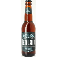 Brasserie Duyck Jenlain Winter Ale