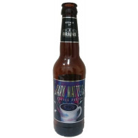 Aldi (Nord / Süd / Hofer) Dark Matters Coffee Porter