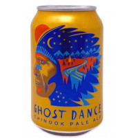 Aldi (Nord / Süd / Hofer) Ghost Dance Chinook Pale Ale