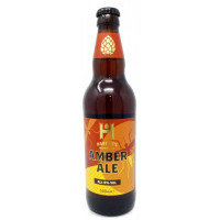 Aldi (Nord / Süd / Hofer) Harper's Amber Ale