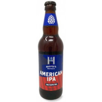 Aldi (Nord / Süd / Hofer) Harper's American IPA