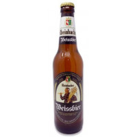Aldi (Nord / Süd / Hofer) Rheinbacher Weissbier