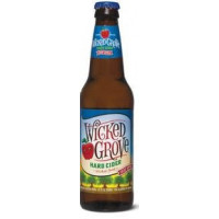 Aldi (Nord / Süd / Hofer) Wicked Grove Hard Cider