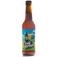 Freigeist Bierkultur Sauf Service