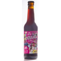 Freigeist Bierkultur Andiamo