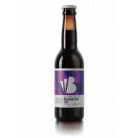 Beerbliotek Black IPA