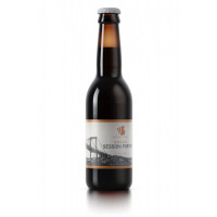 Beerbliotek Brown Session Porter