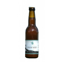 Beerbliotek California Common Steam Beer