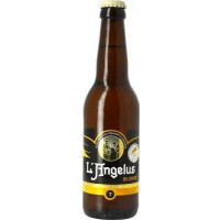 L'Angelus L'Angelus Blonde