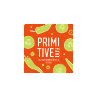 La Source Beer Co. Primitive 009 - Cucumber Kimchi Gose