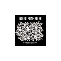 La Source Beer Co. Noire Framboise