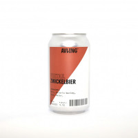 Avling Kitchen & Brewery Foxtail