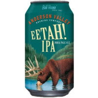 Anderson Valley Brewing Company EeTah! IPA