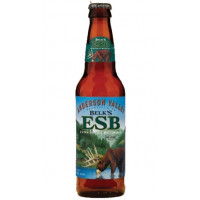 Anderson Valley Brewing Company Belk's ESB