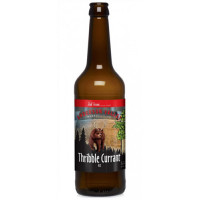 Anderson Valley Brewing Company Thribble Currant