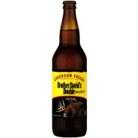 Anderson Valley Brewing Company Brother David's Double