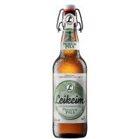 Brauhaus Leikeim Premium Pils