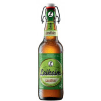 Brauhaus Leikeim Landbier