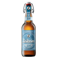Brauhaus Leikeim Hell