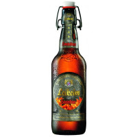 Brauhaus Leikeim Steinbier