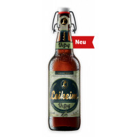 Brauhaus Leikeim Fränkischer UrStoff