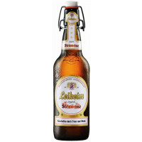 Brauhaus Leikeim Steinweisse