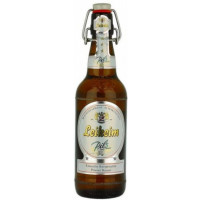 Brauhaus Leikeim Pils