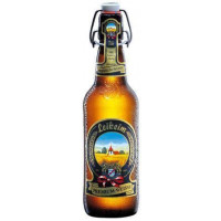 Brauhaus Leikeim Premium Weisse