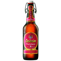 Brauhaus Leikeim Wintertraum