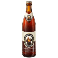Spaten-Franziskaner-Bräu Franziskaner Weissbier Dunkel