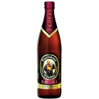 Spaten-Franziskaner-Bräu Franziskaner Royal