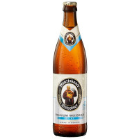 Spaten-Franziskaner-Bräu Franziskaner Premium Weissbier Leicht
