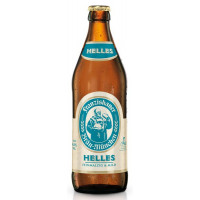 Spaten-Franziskaner-Bräu Franziskaner Helles