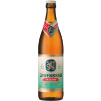 Löwenbräu (Munich) Alkoholfrei