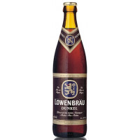Löwenbräu (Munich) Dunkel